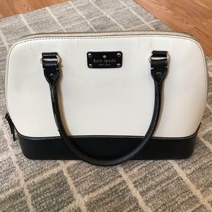 Kate Spade Rachelle Handbag